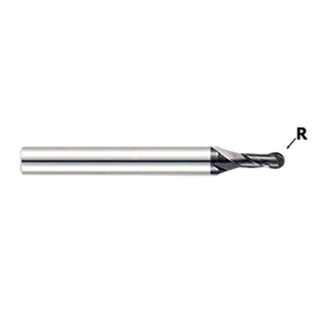 Yg-1 Tool X-Power Pro 2Fl Ball End Mill GM960962